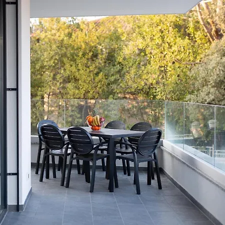 Apartamento Perle Malinska