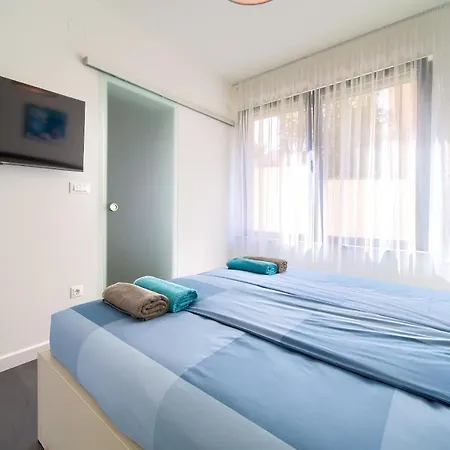 Apartamento Perle Malinska