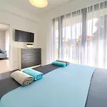 Lejlighed Perle