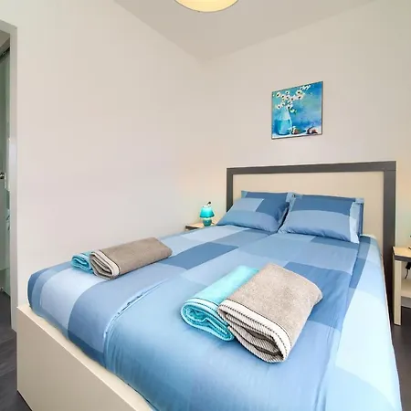 Apartment Perle Malinska