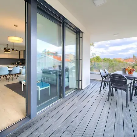 Appartamento Perle Malinska