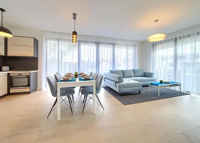 Appartement Perle Malinska