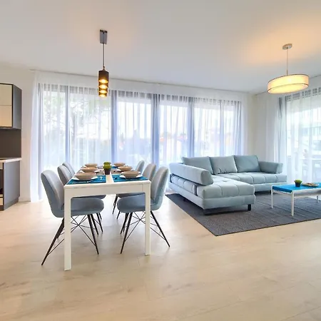 Apartman Perle Malinska