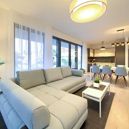 Perle Apartman