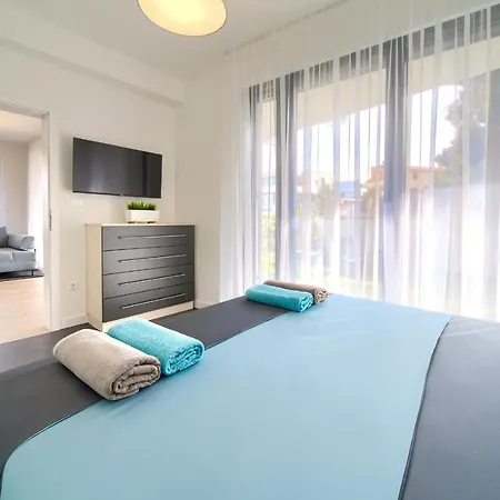 Apartman Perle