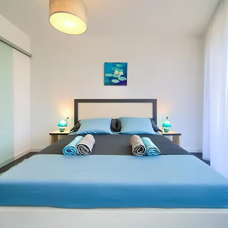 Perle Apartman