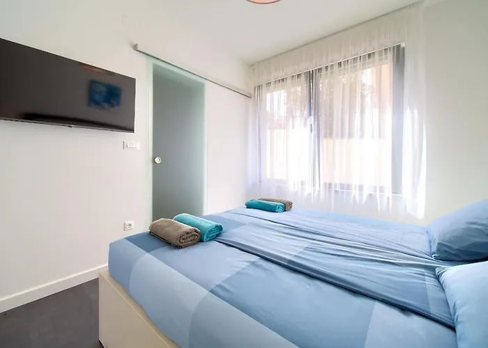 아파트 Perle 말린스카