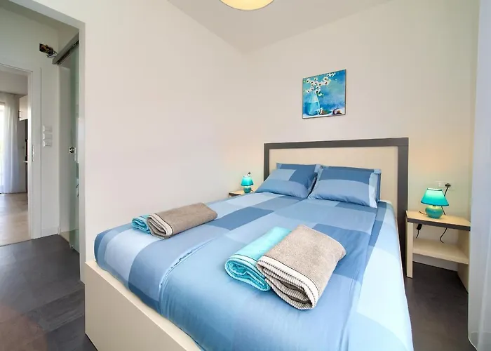 아파트 Perle 말린스카