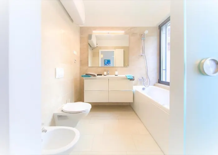 아파트 Perle 말린스카